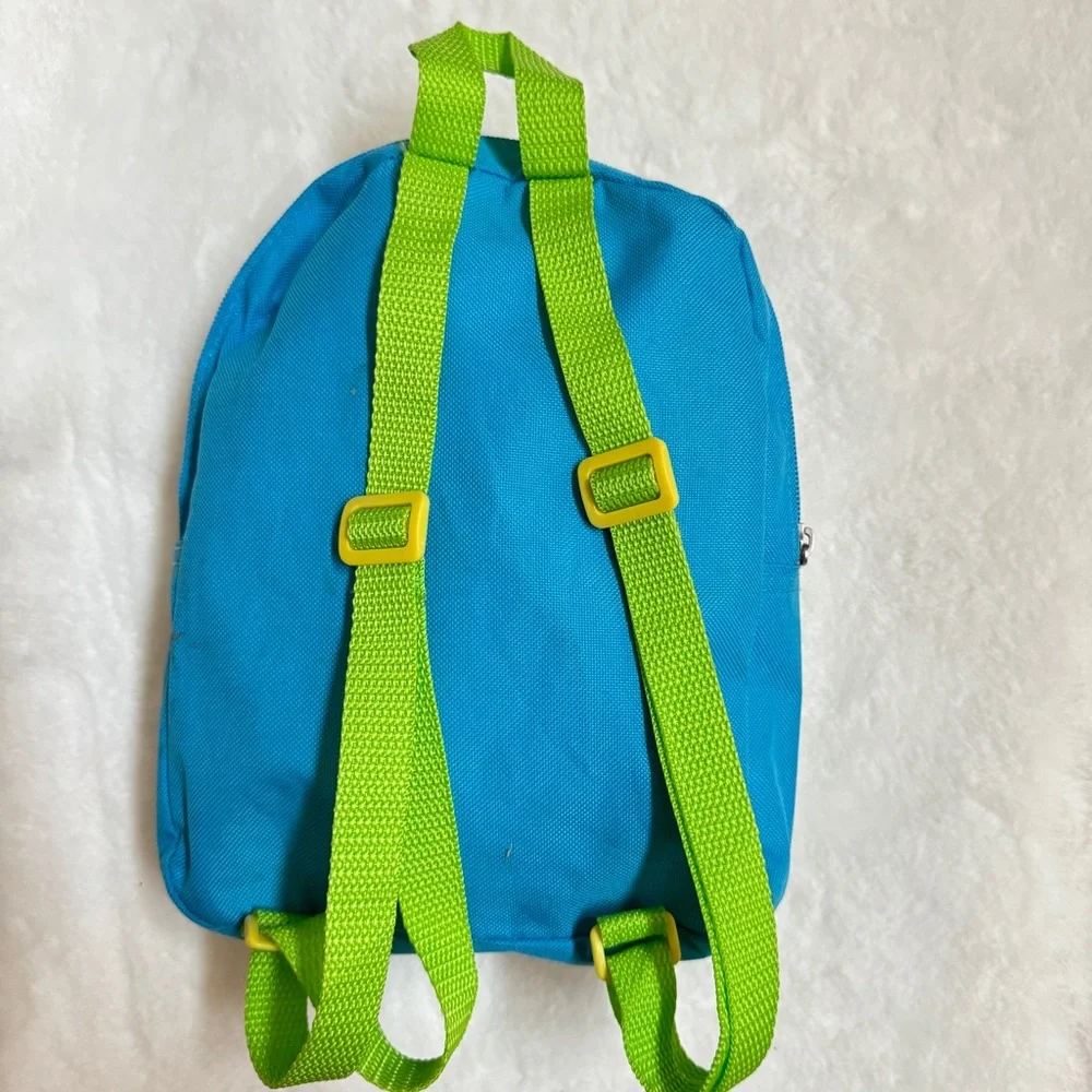 “Disney” Little Boy Backpack